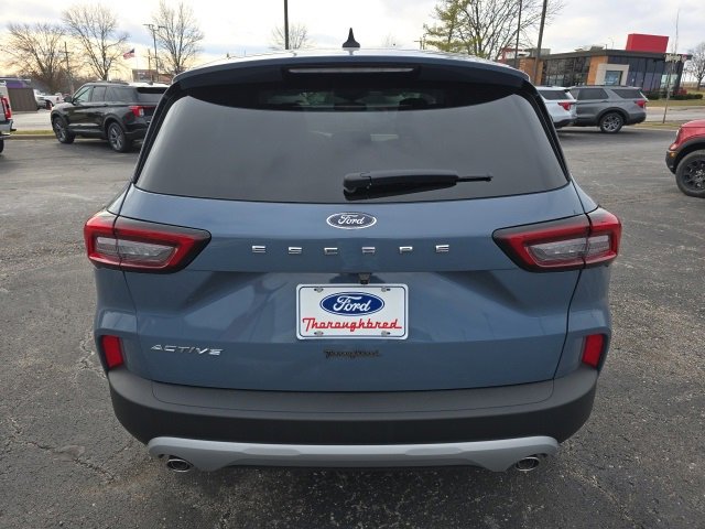 New 2026 Ford Escape Active w/ Cold Weather Package image 4