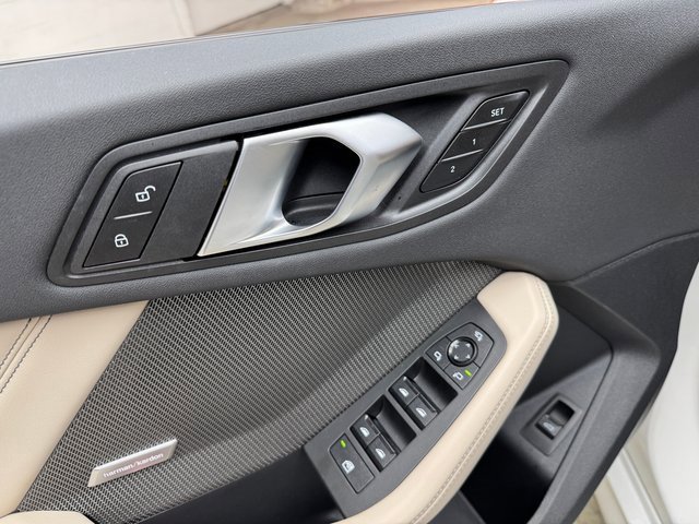 Certified 2025 BMW 228i xDrive w/ Technology Package image 11