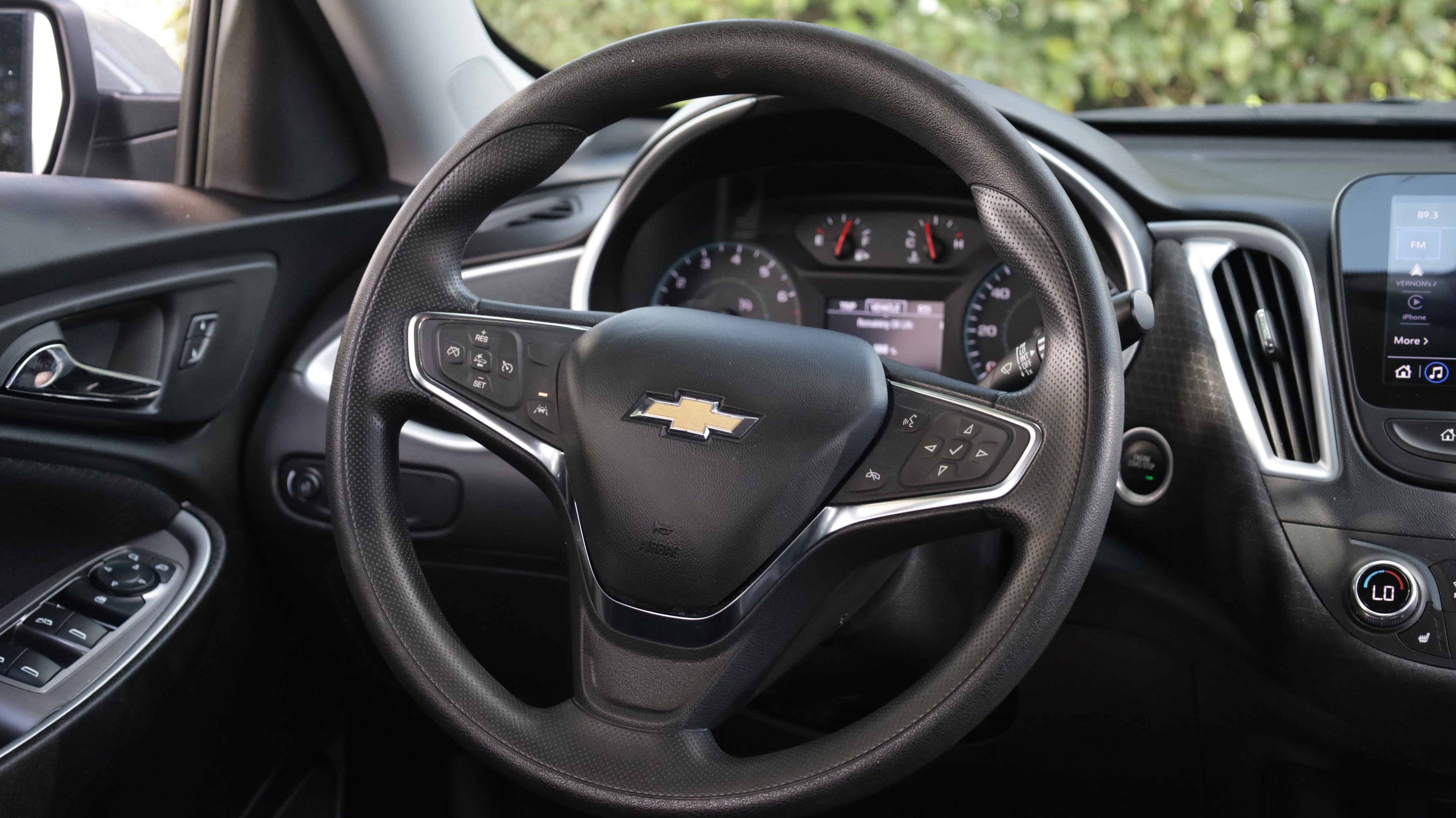 Used 2023 Chevrolet Malibu LT FWD image 7