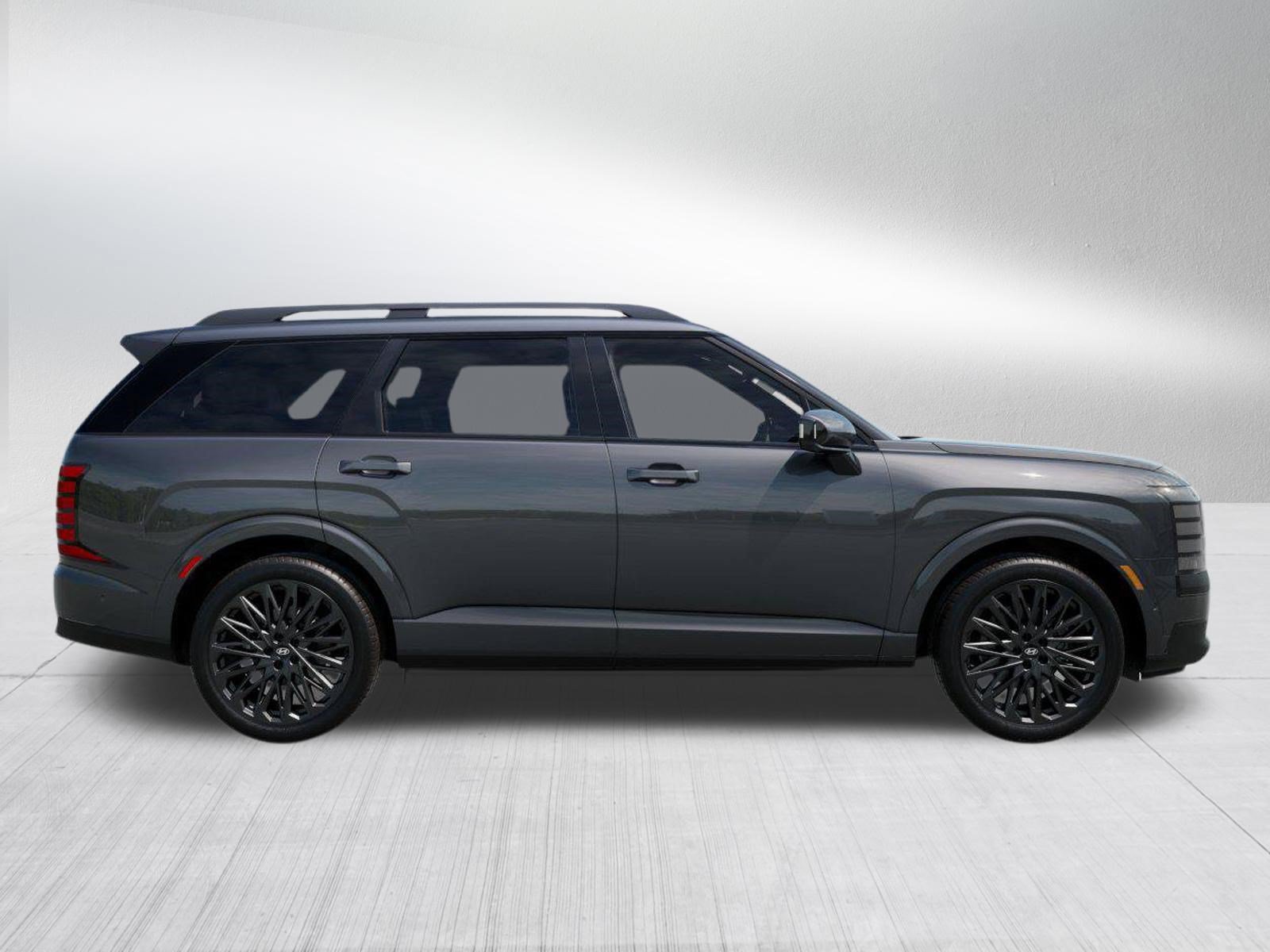 New 2027 Hyundai Palisade Calligraphy AWD/4WD image 7