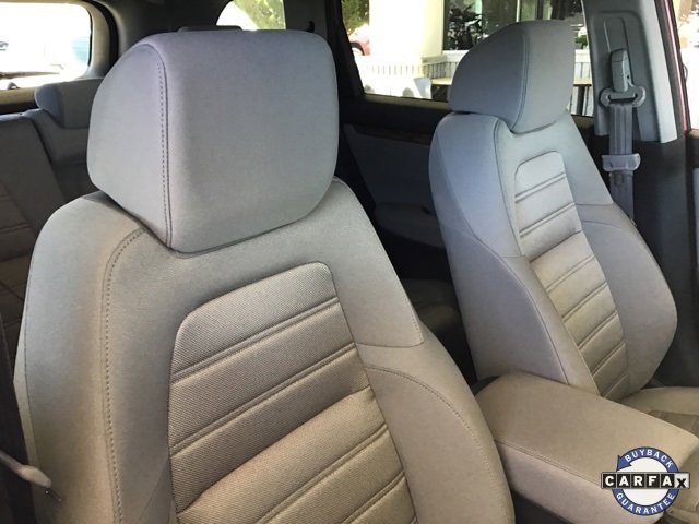 Used 2022 Honda CR-V EX image 56