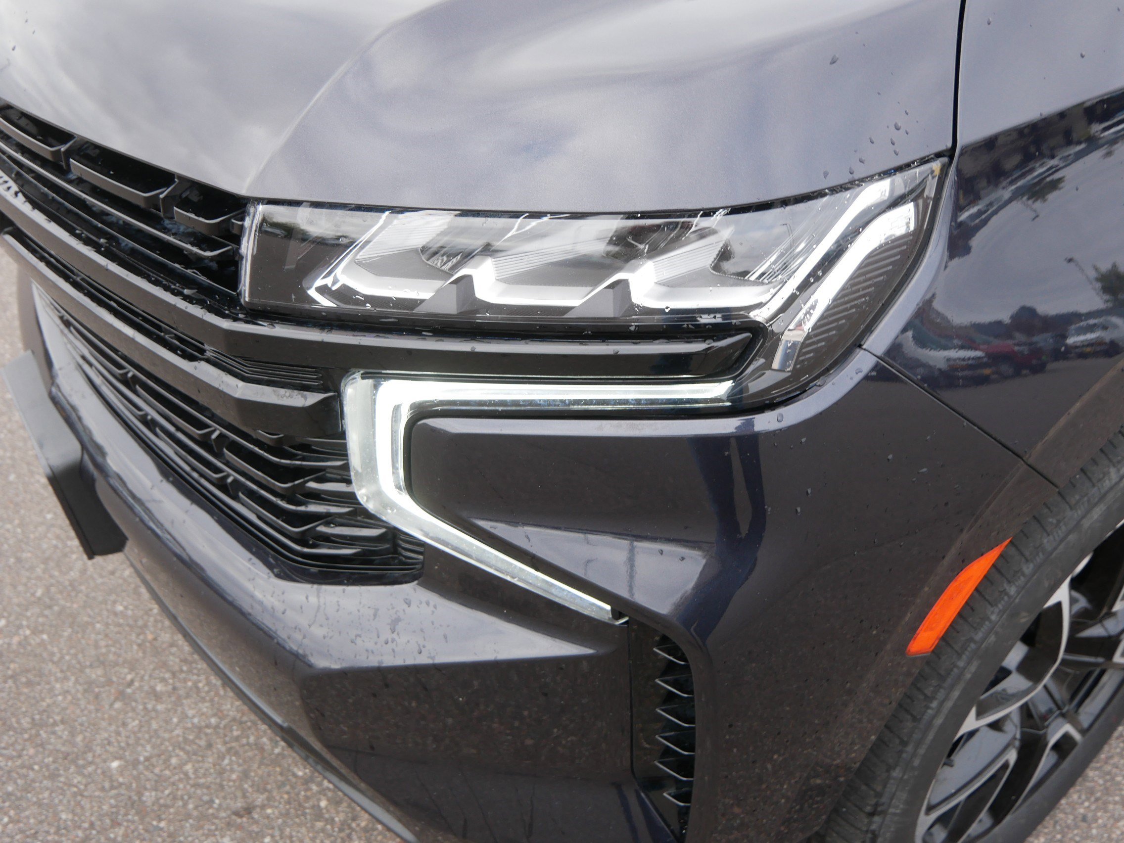 Used 2023 Chevrolet Suburban RST image 15