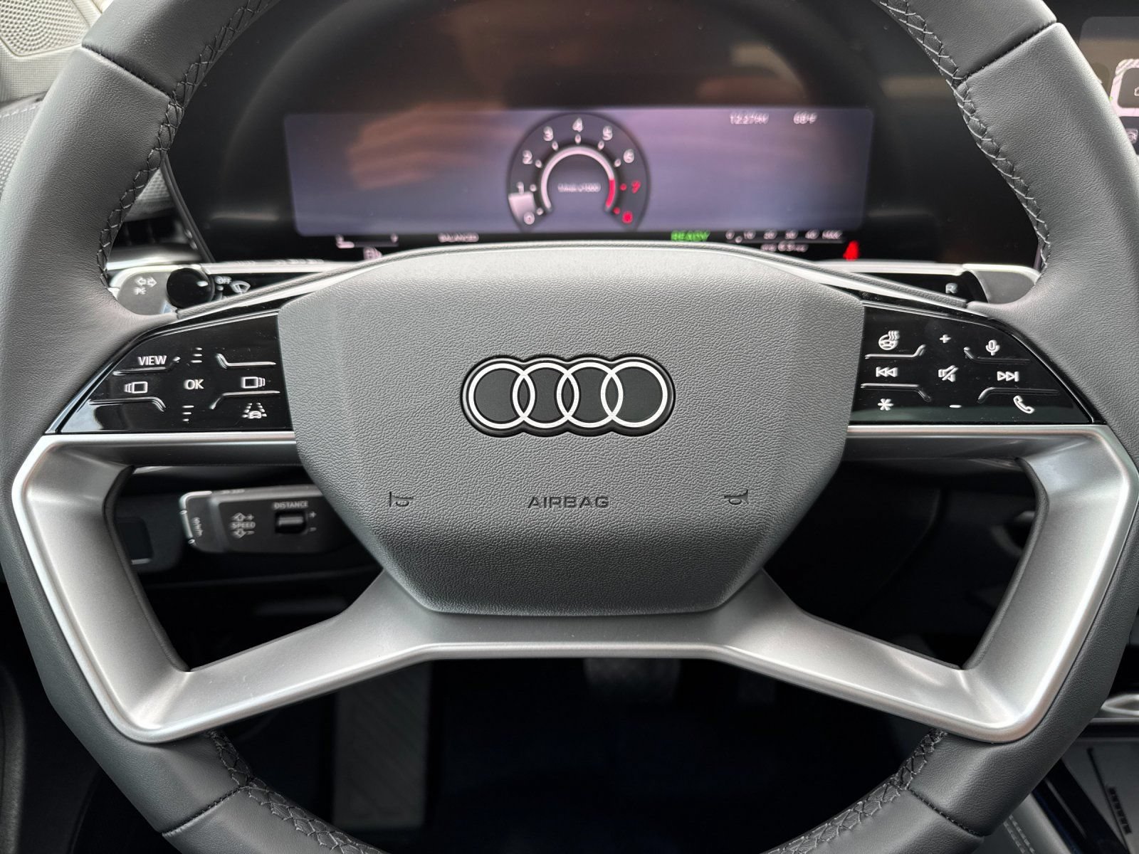 New 2026 Audi Q3 quattro 2.0T AWD/4WD image 21