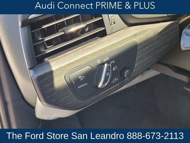 Used 2021 Audi A4 2.0T Premium Plus AWD/4WD image 21