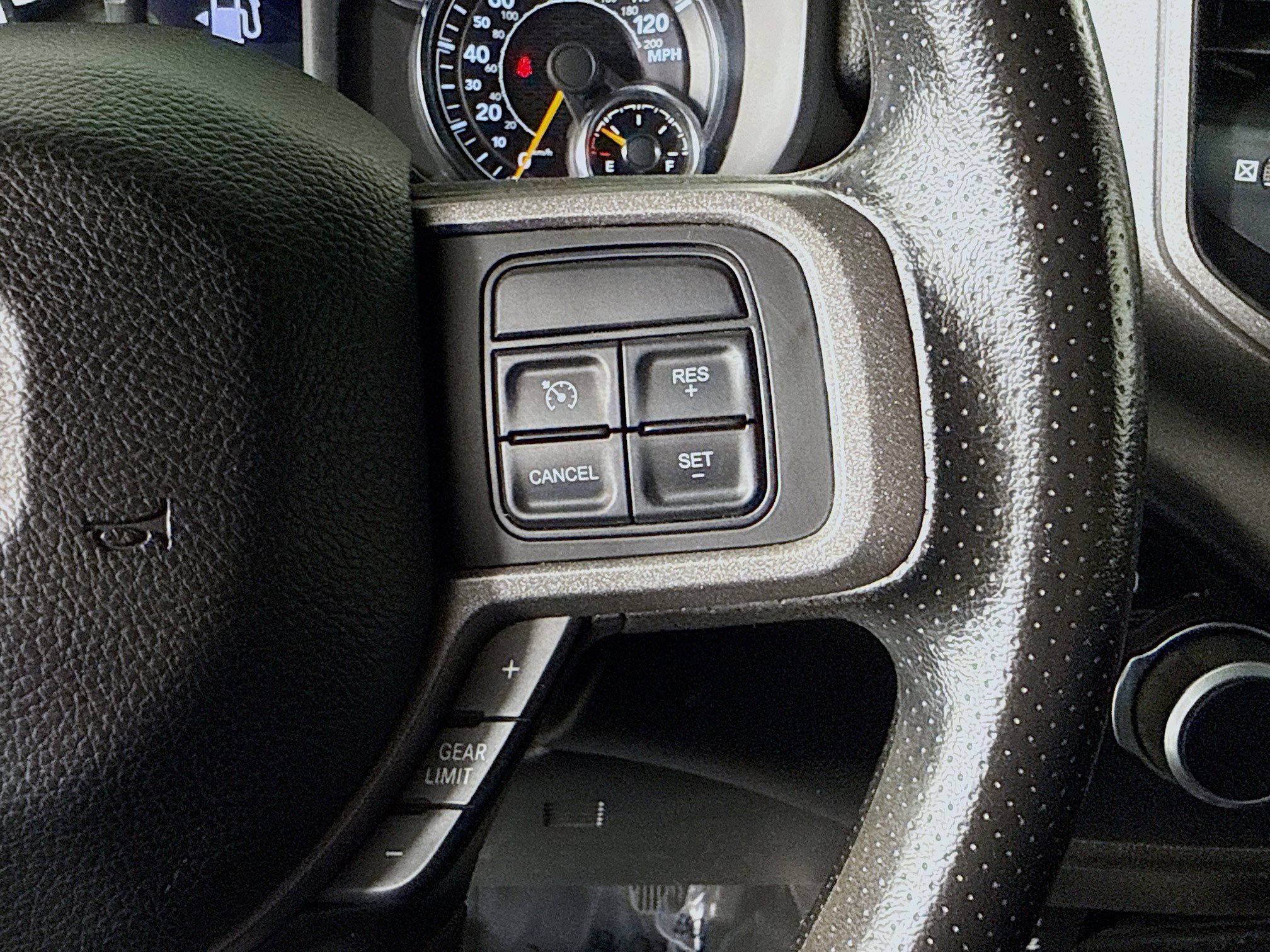 Used 2021 RAM 2500 Tradesman AWD/4WD image 13