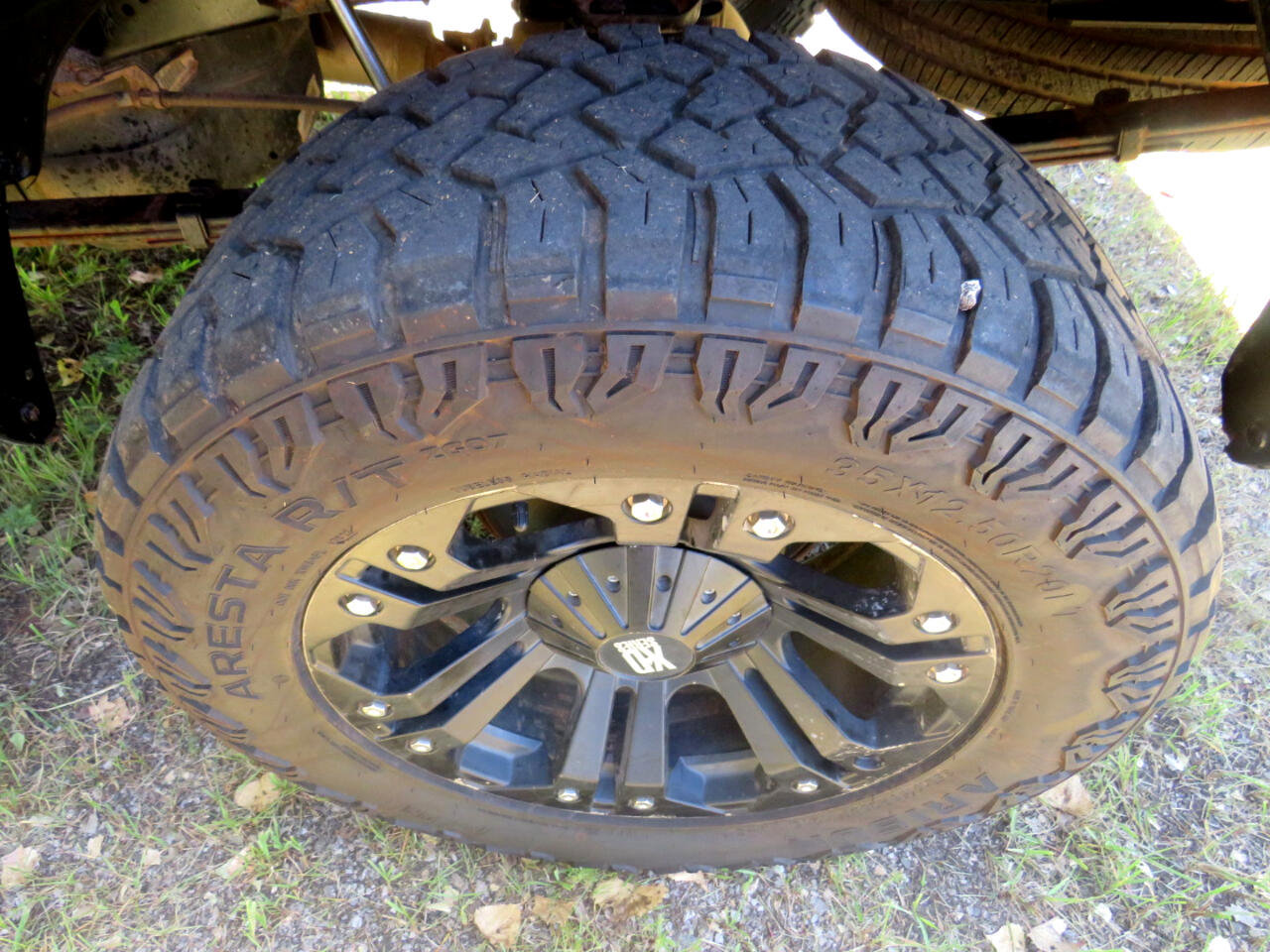 Used 2014 Toyota Tundra 1794 Edition image 33