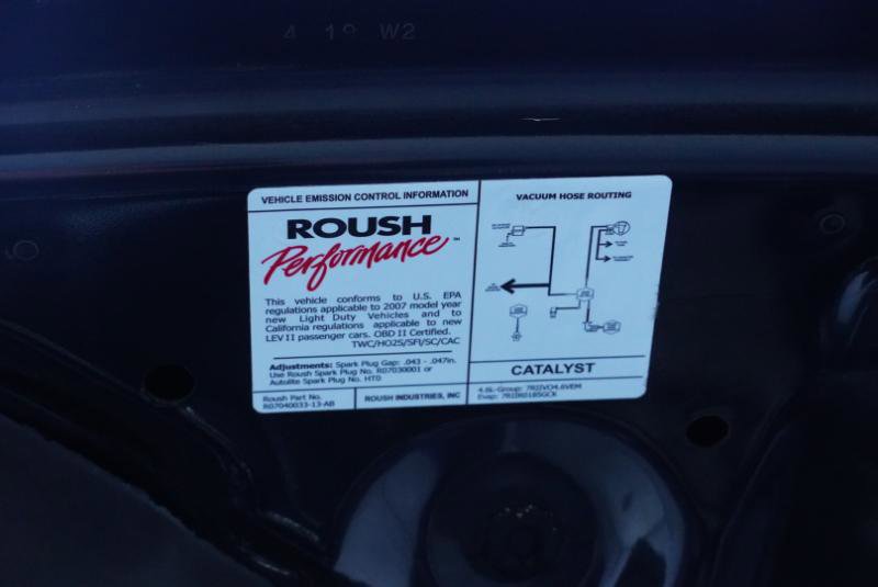 Used 2007 Ford Mustang GT image 60