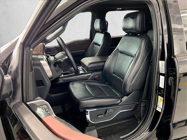 Used 2021 Ford F150 Lariat w/ Equipment Group 502A High AWD/4WD image 27