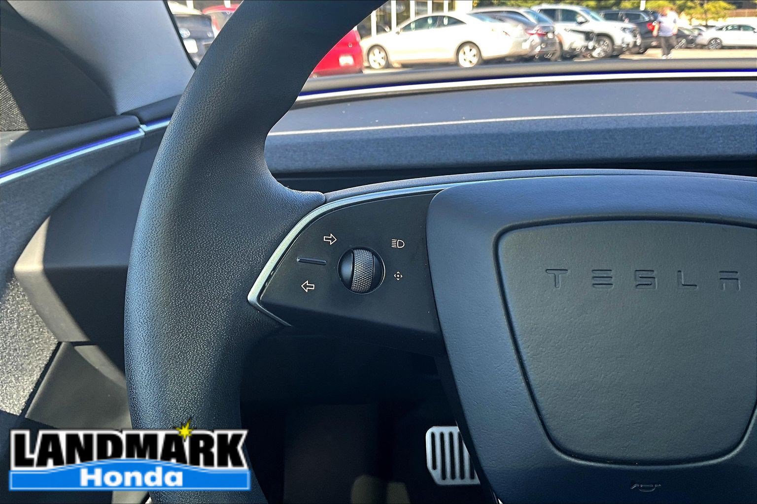 Used 2025 Tesla Model 3 Long Range RWD image 20