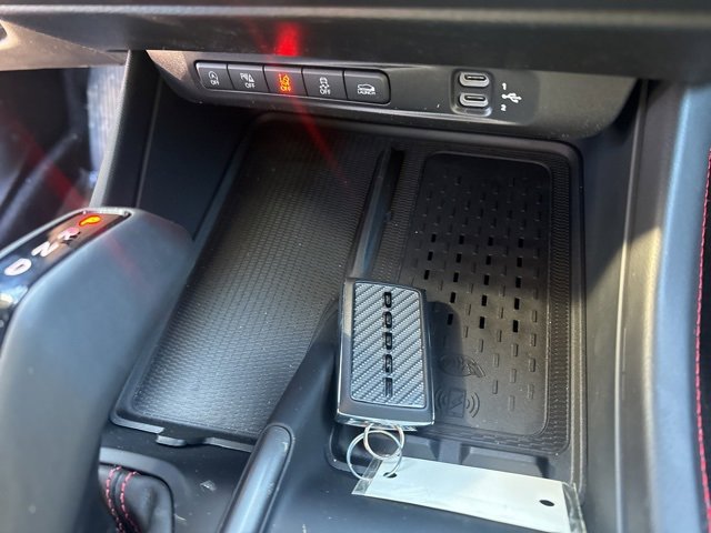 New 2026 Dodge Charger Scat Pack image 17