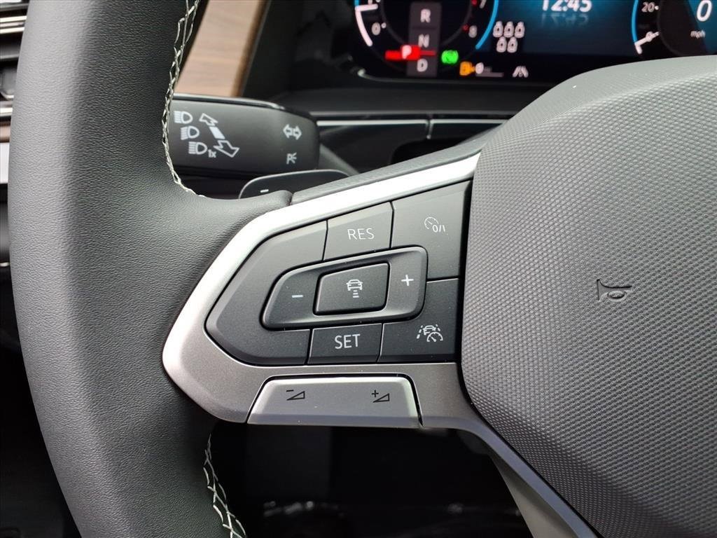 New 2026 Volkswagen Atlas SE image 18