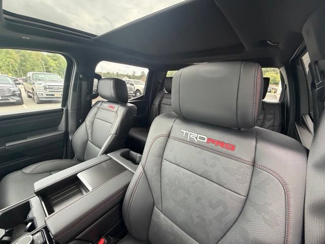 Used 2026 Toyota Tundra TRD Pro AWD/4WD image 24