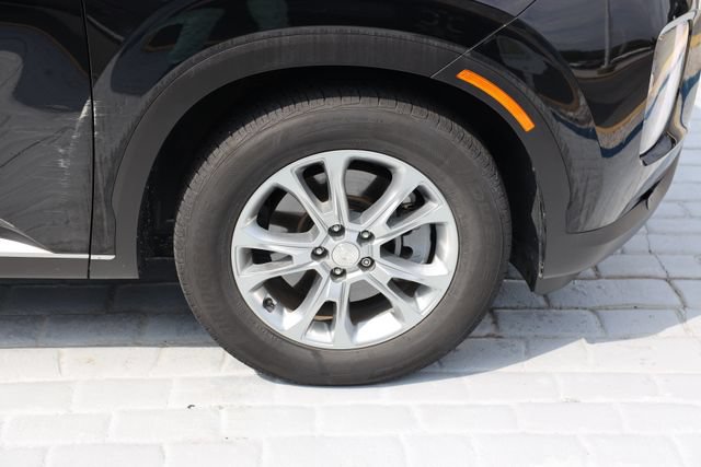 Used 2022 Hyundai Palisade SE w/ Cargo Package AWD/4WD image 36
