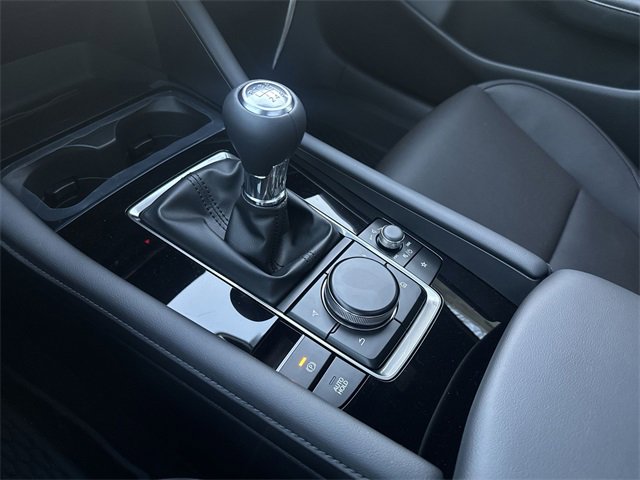 New 2026 MAZDA MAZDA3 2.5 S Hatchback w/ Premium Pkg image 20