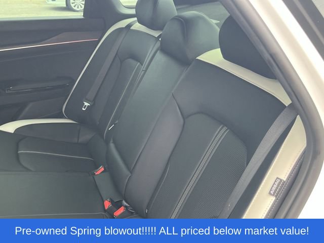Used 2025 Kia K5 GT-Line FWD image 18