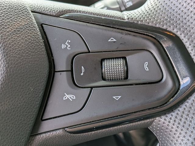 Used 2025 Chevrolet TrailBlazer LT image 19