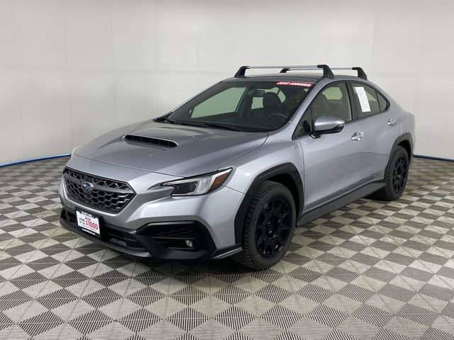 Used 2023 Subaru WRX Limited image 1