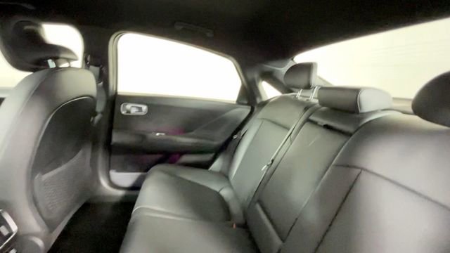 Used 2024 Hyundai Ioniq 6 SEL RWD image 16