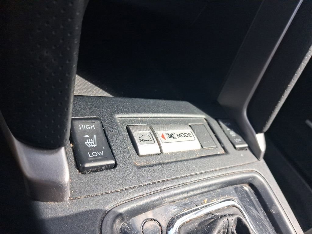 Used 2018 Subaru Forester 2.5i Touring image 33