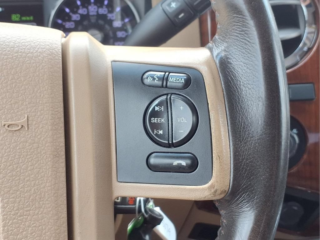 Used 2016 Ford F250 King Ranch AWD/4WD image 14