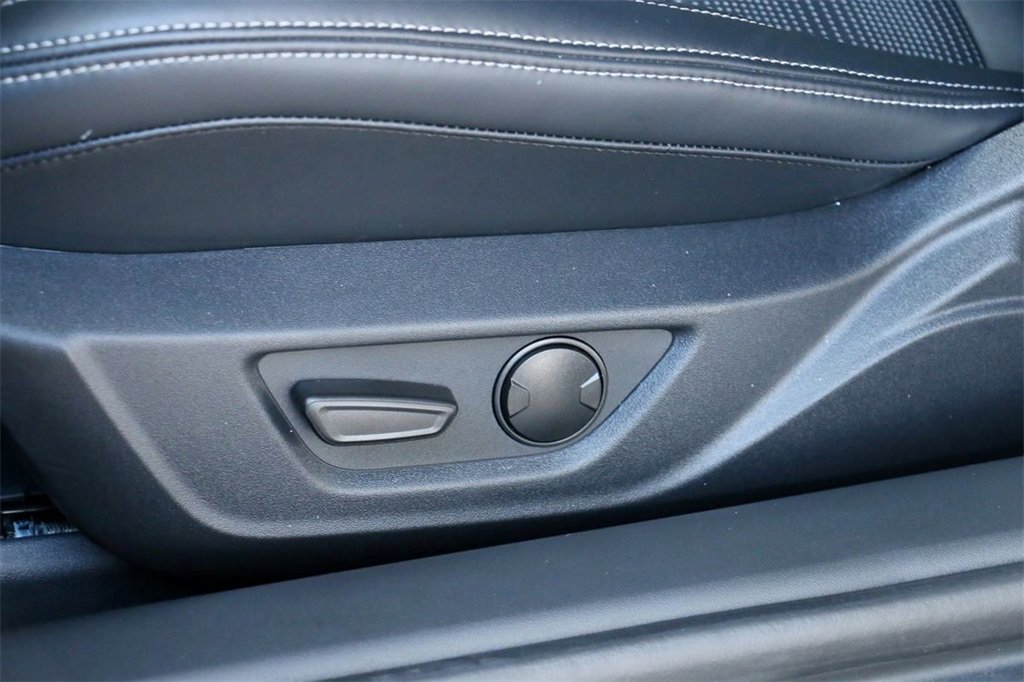 New 2024 Ford Mustang GT Premium w/ GT Performance Package image 26