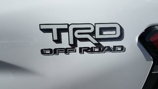 Used 2024 Toyota Tacoma TRD Off-Road AWD/4WD image 28