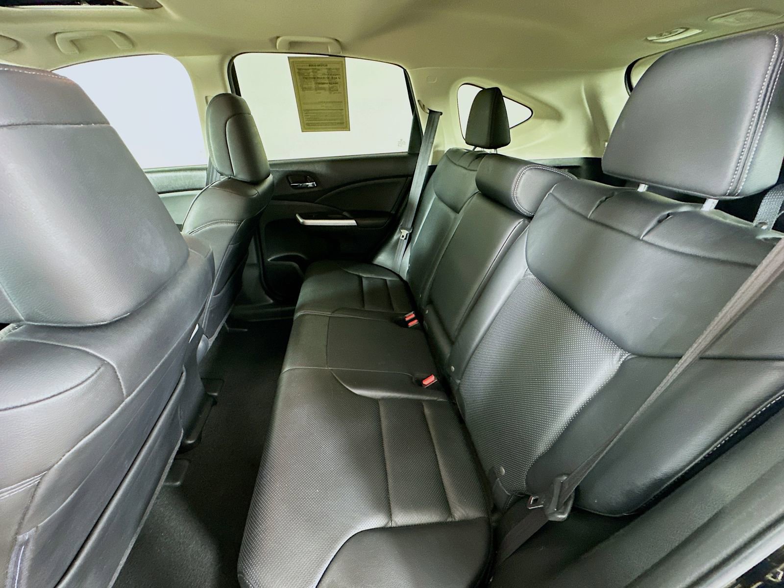 Used 2016 Honda CR-V EX-L image 39