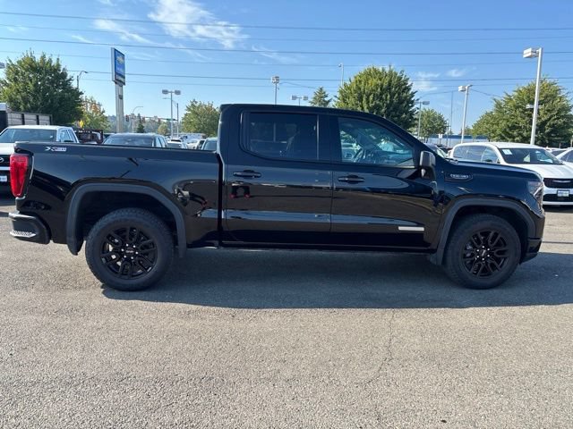 Used 2025 GMC Sierra 1500 Elevation AWD/4WD image 6
