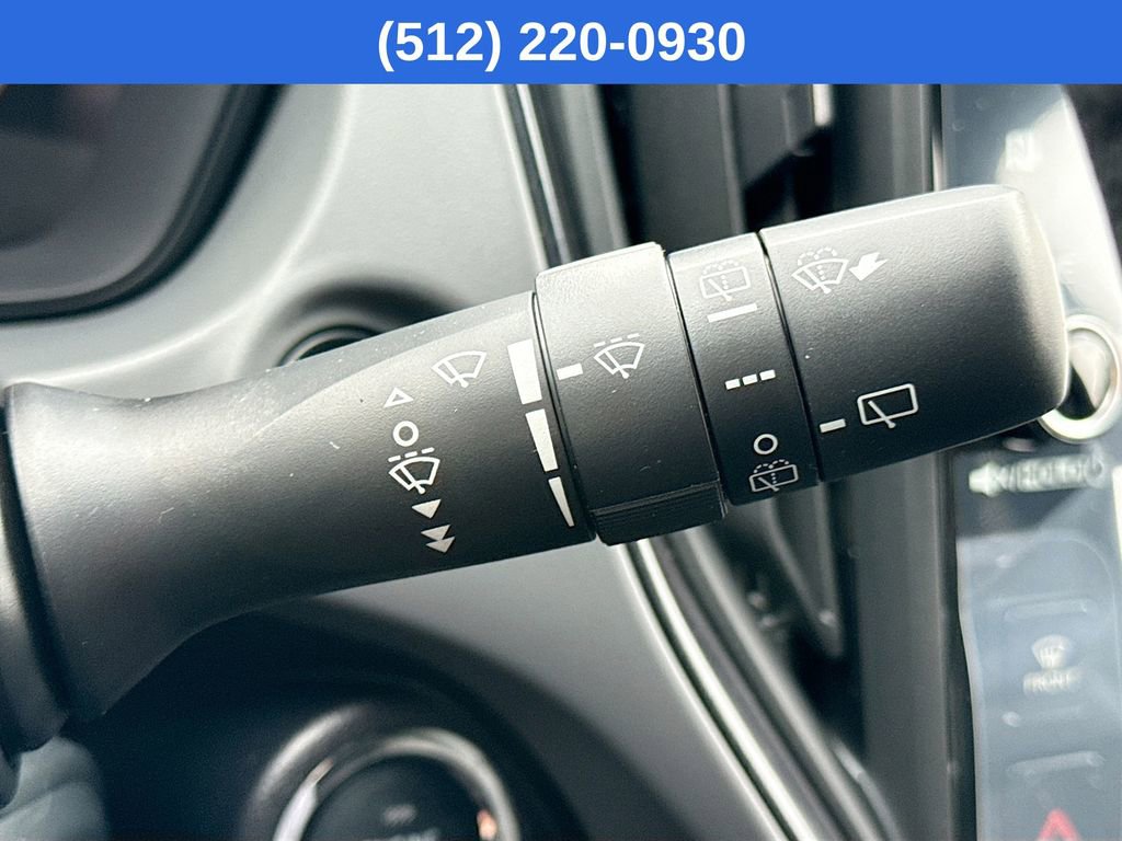 New 2026 Subaru Crosstrek 2.5i Wilderness image 14