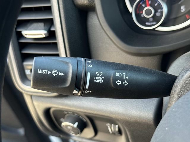 New 2026 RAM 3500 Tradesman image 34