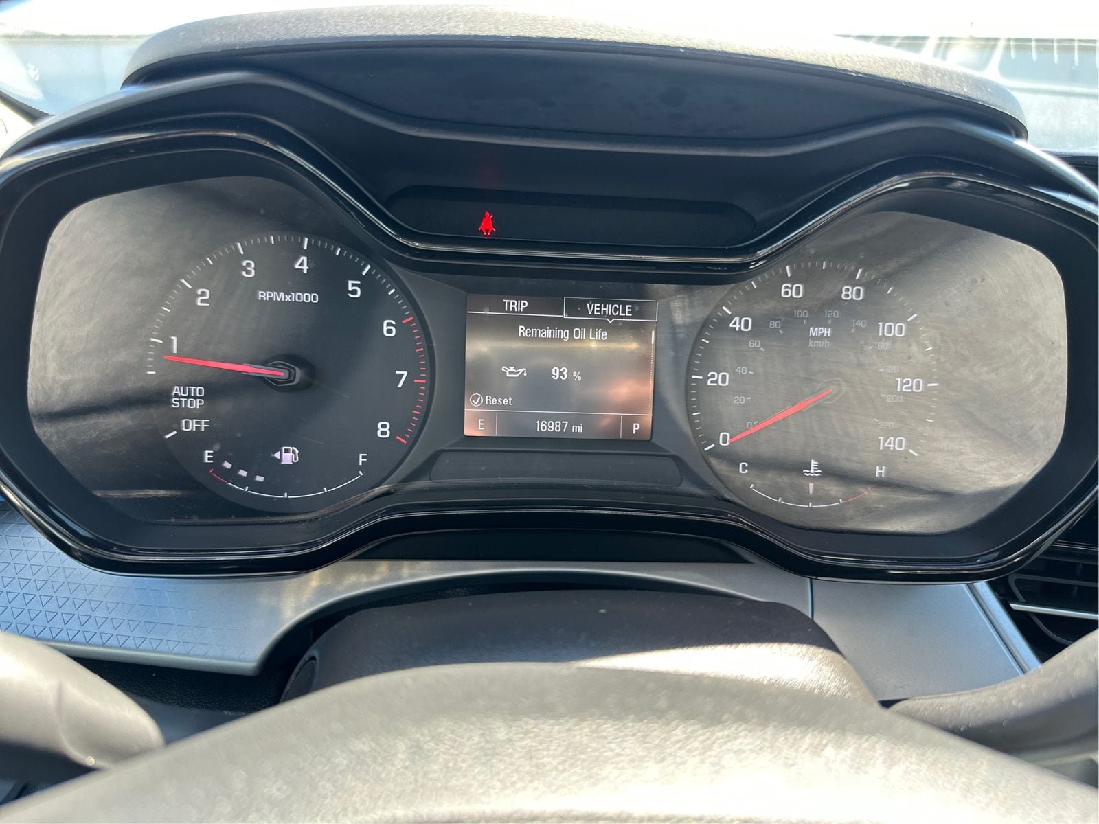Used 2024 Chevrolet Trax LS w/ LS Convenience Package FWD image 17