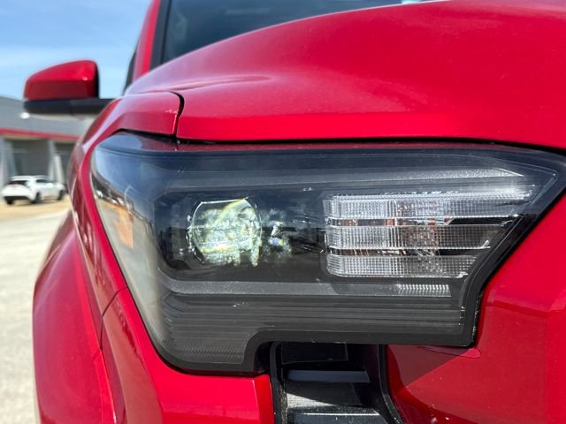 New 2026 Toyota Tacoma TRD Sport image 12