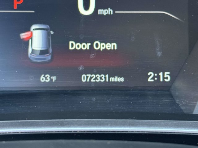 Used 2017 Honda CR-V EX-L image 31
