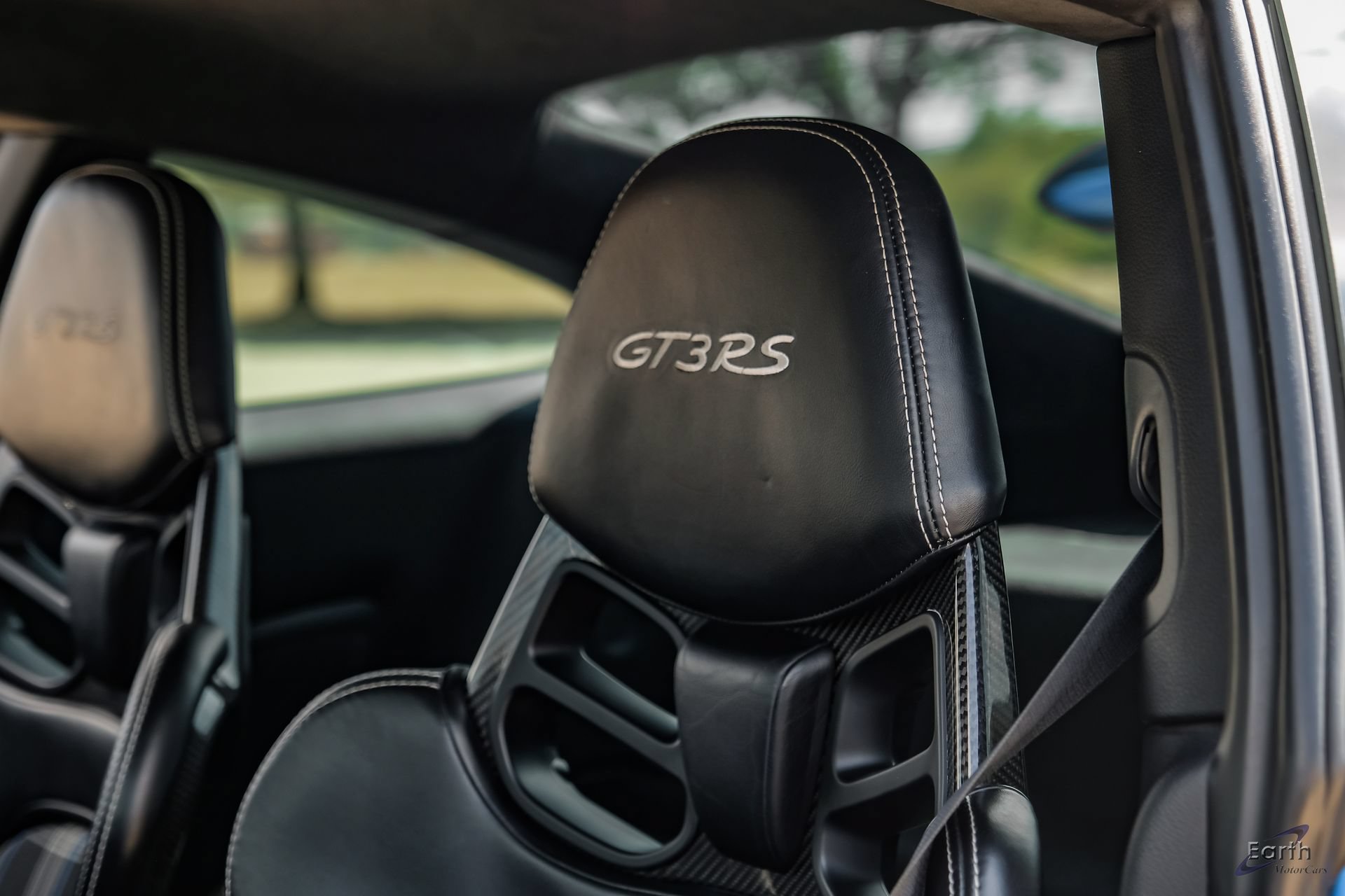 Used 2016 Porsche 911 GT3 RS RWD image 38