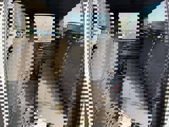 Used 2024 GMC Sierra 3500 SLE image 14