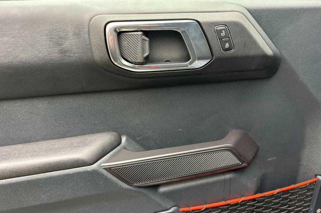 Used 2024 Ford Bronco Raptor image 10