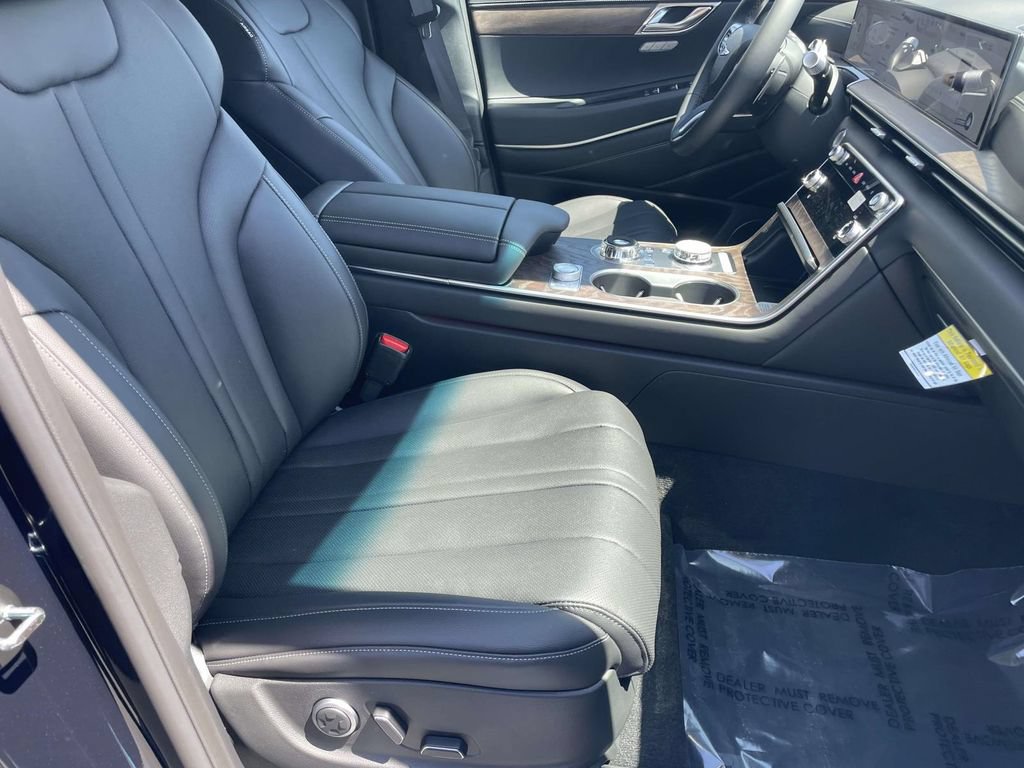 New 2026 Genesis GV80 2.5T Select AWD/4WD image 27