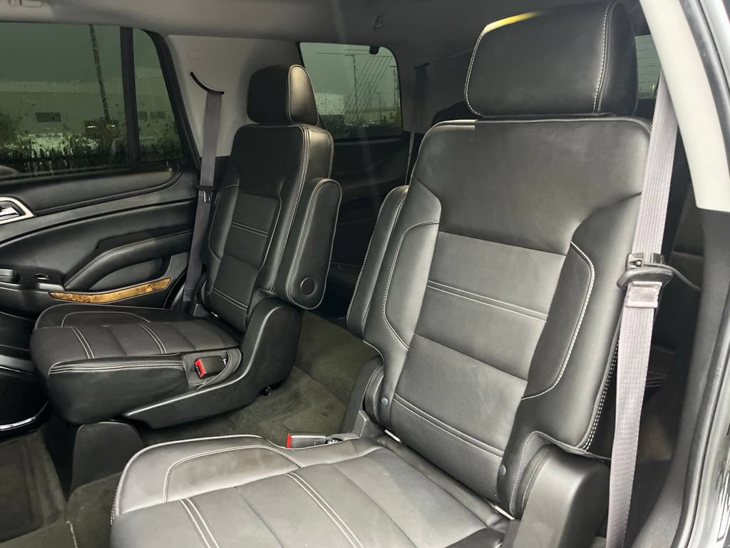 Used 2016 GMC Yukon Denali w/ Open Road Package AWD/4WD image 22