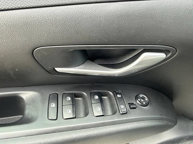 Used 2024 Hyundai Tucson SE FWD image 10