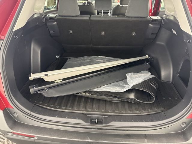 Used 2019 Toyota RAV4 XLE image 21