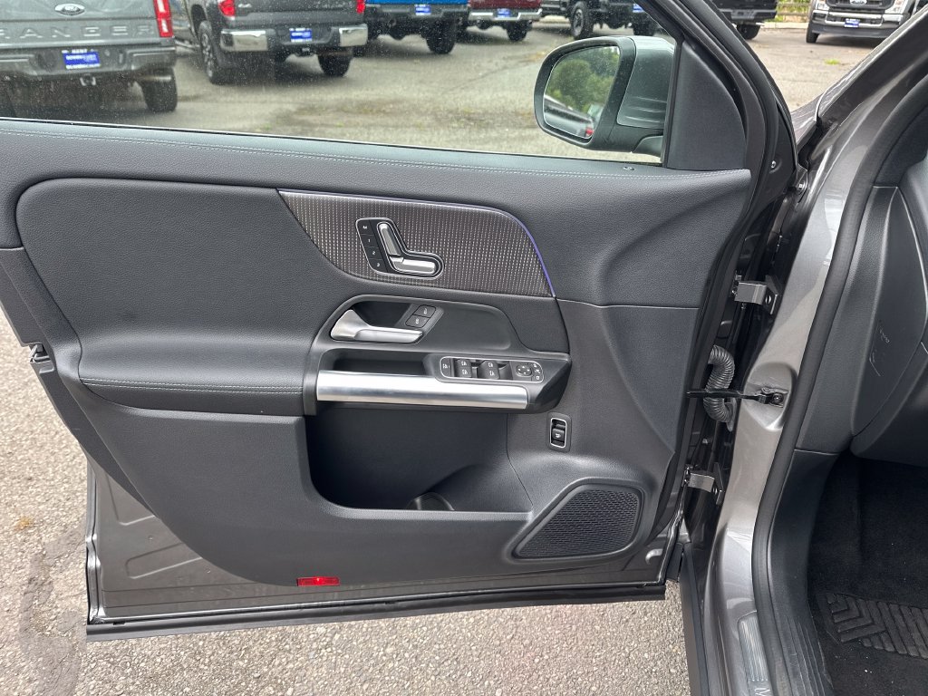Used 2021 Mercedes-Benz GLA 250 image 11