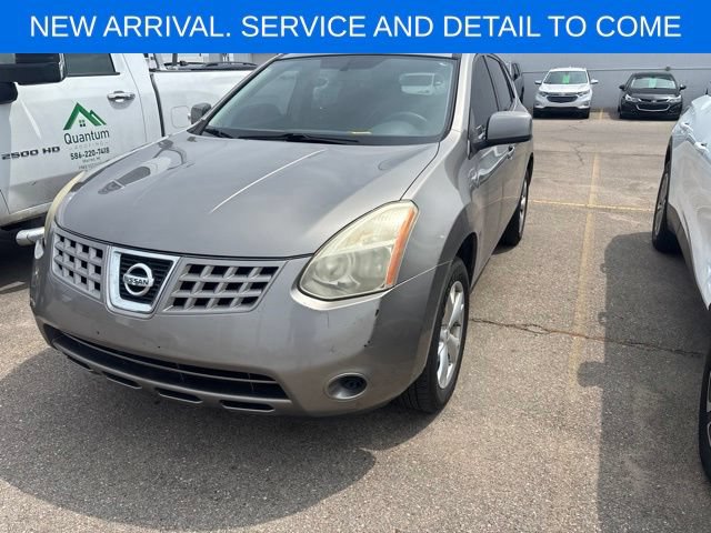 Used 2009 Nissan Rogue SL AWD/4WD video 1