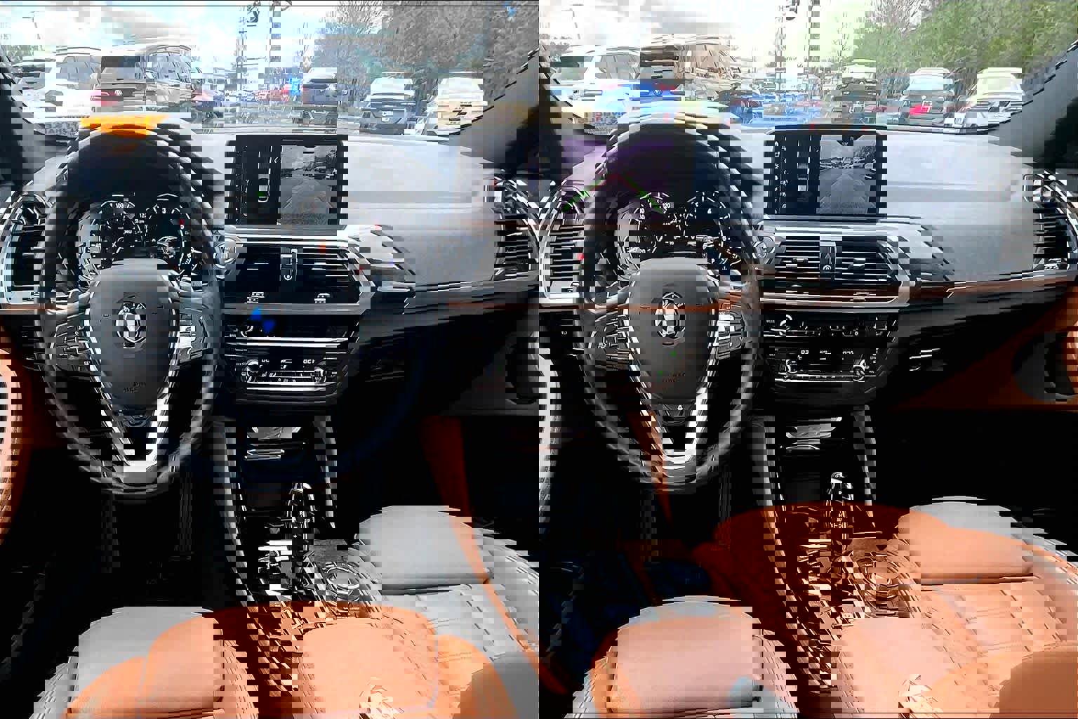 Used 2019 BMW X4 xDrive30i image 16