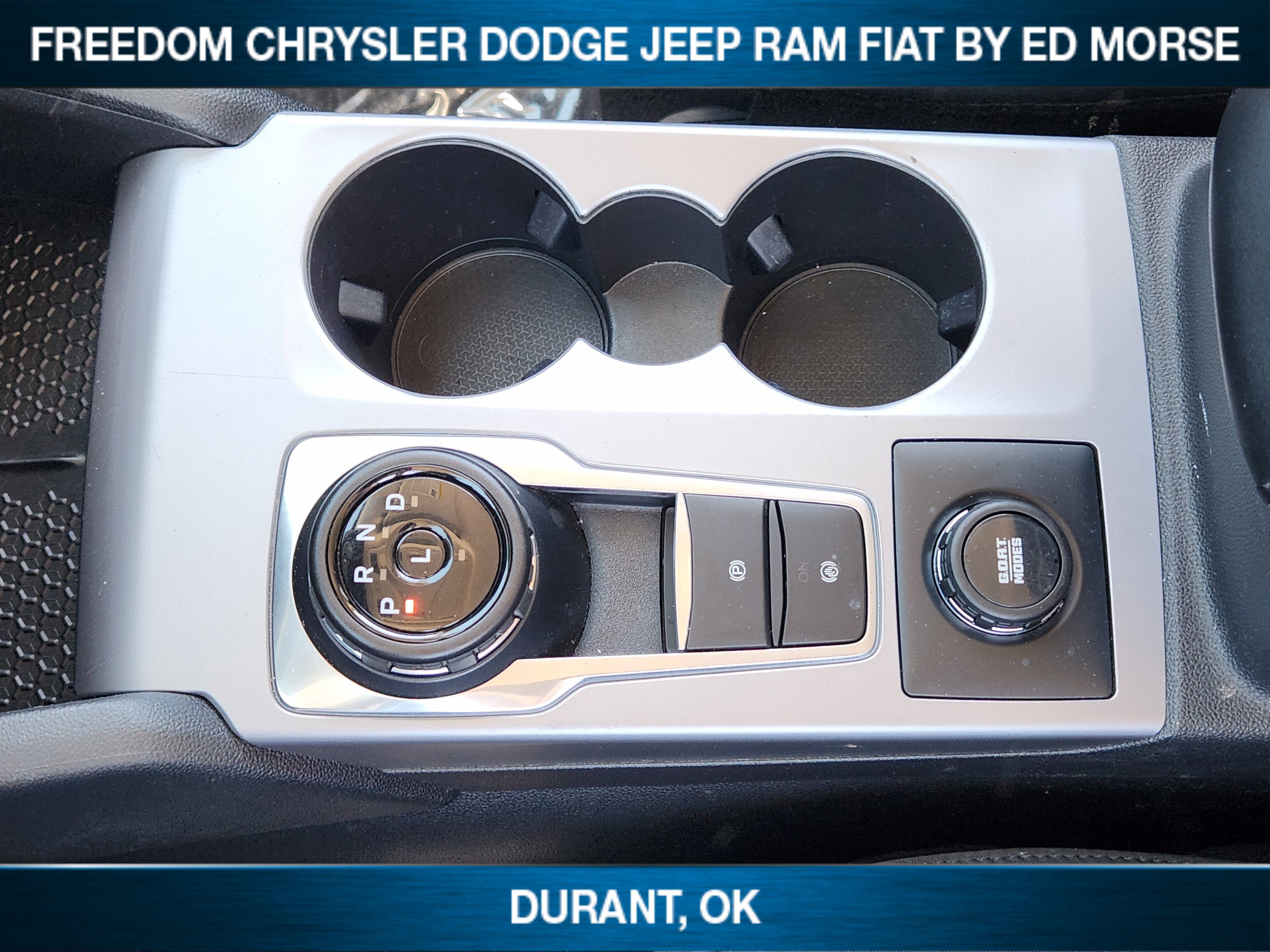 Used 2024 Ford Bronco Sport Big Bend image 16