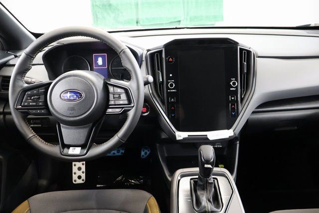 New 2026 Subaru Crosstrek 2.5i Sport w/ Popular Package #3A image 13
