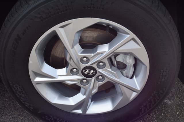 Used 2023 Hyundai Tucson SEL AWD/4WD image 46