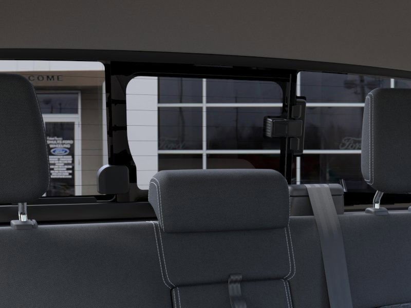 New 2025 Ford Ranger XLT w/ Advanced Towing Package image 22