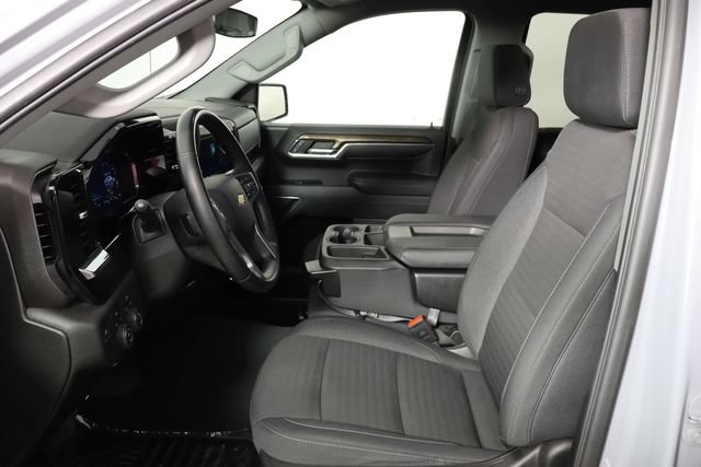 Used 2024 Chevrolet Silverado 1500 LT AWD/4WD image 14