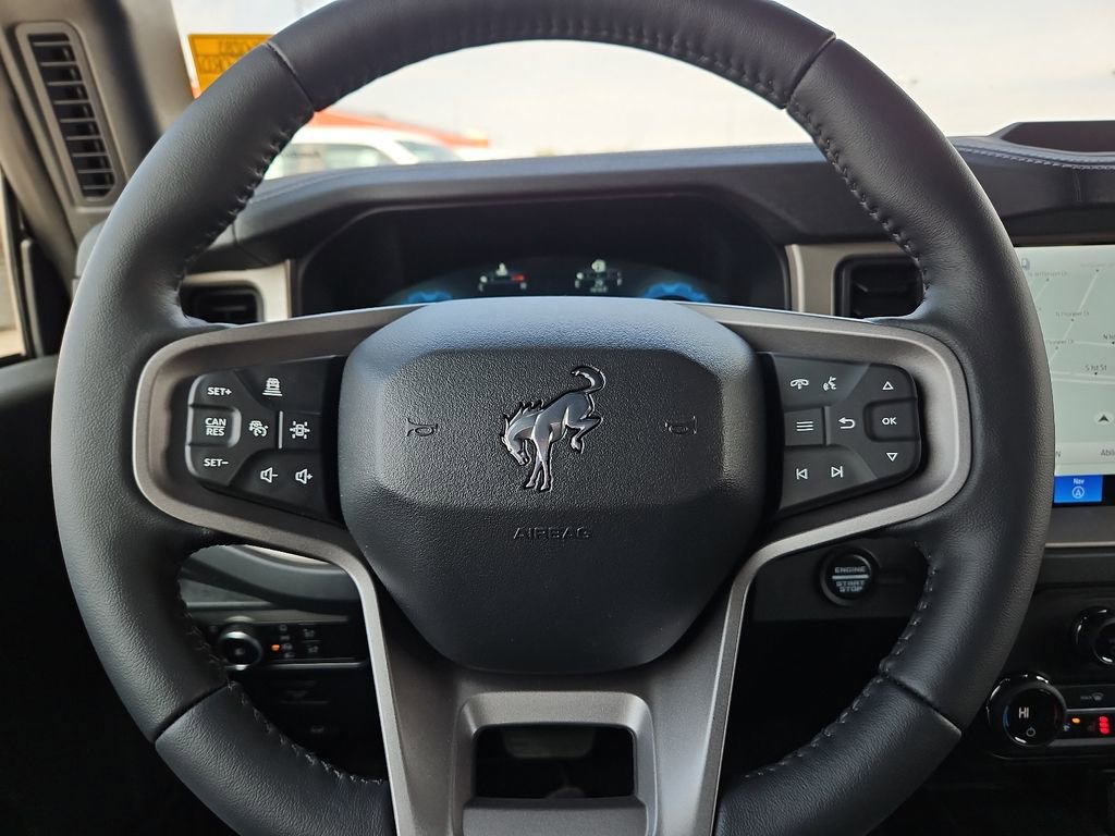 New 2026 Ford Bronco Outer Banks image 27