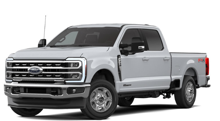 New 2026 Ford F250 XLT w/ XLT Premium Package AWD/4WD image 23